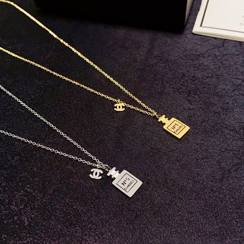 Chanel Necklaces